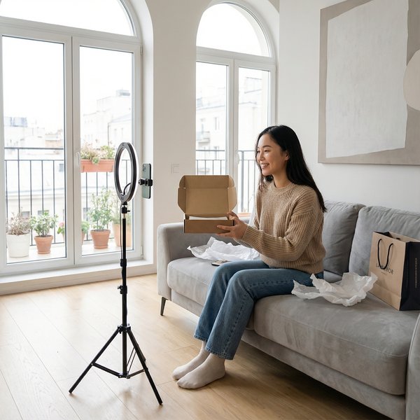 小马拉大车主播